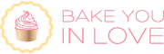 Bake you in Love