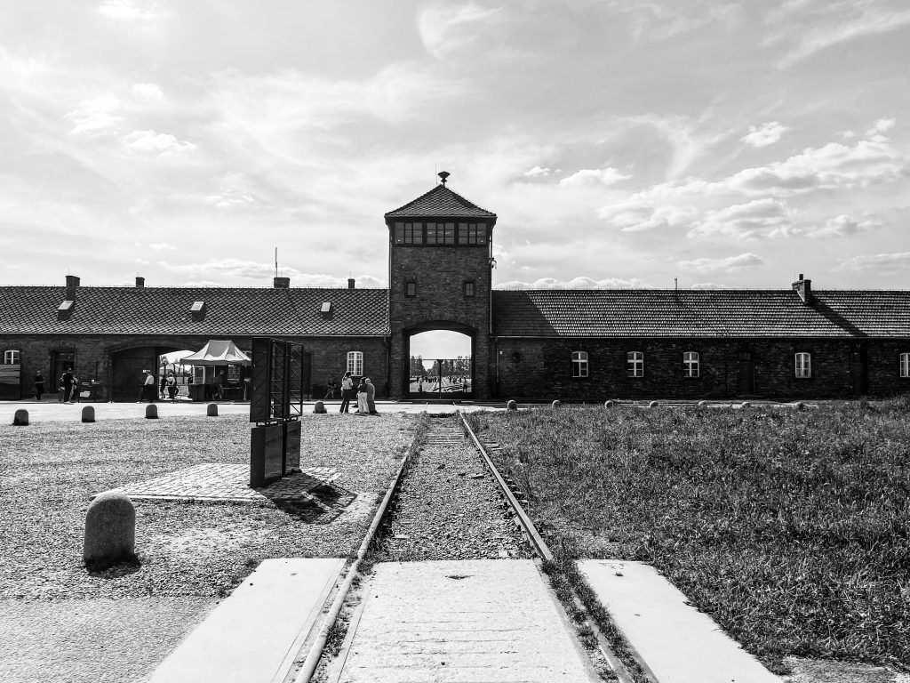Аушвиц-Биркенау | 3 дни в Краков, Полша